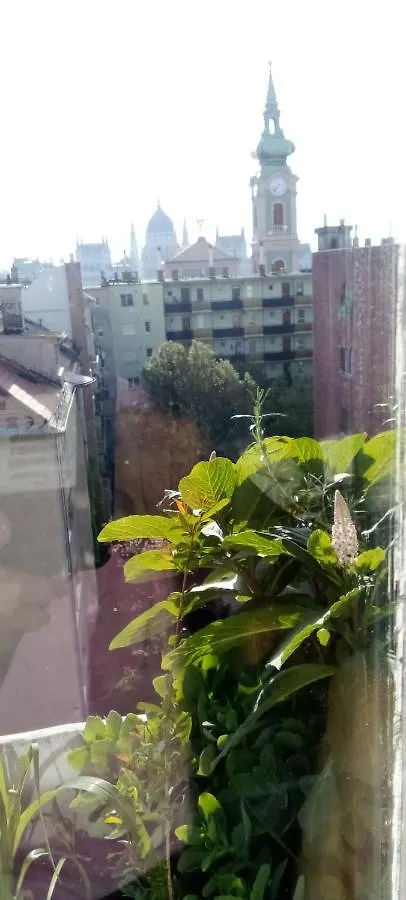 Buda Super Panorama 부다페스트 0*,  헝가리