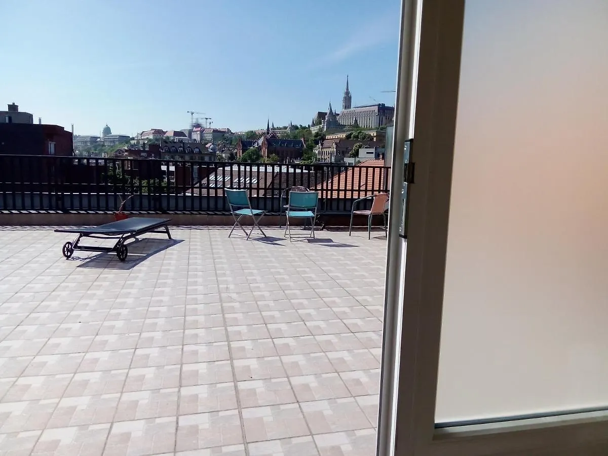 Buda Super Panorama 부다페스트