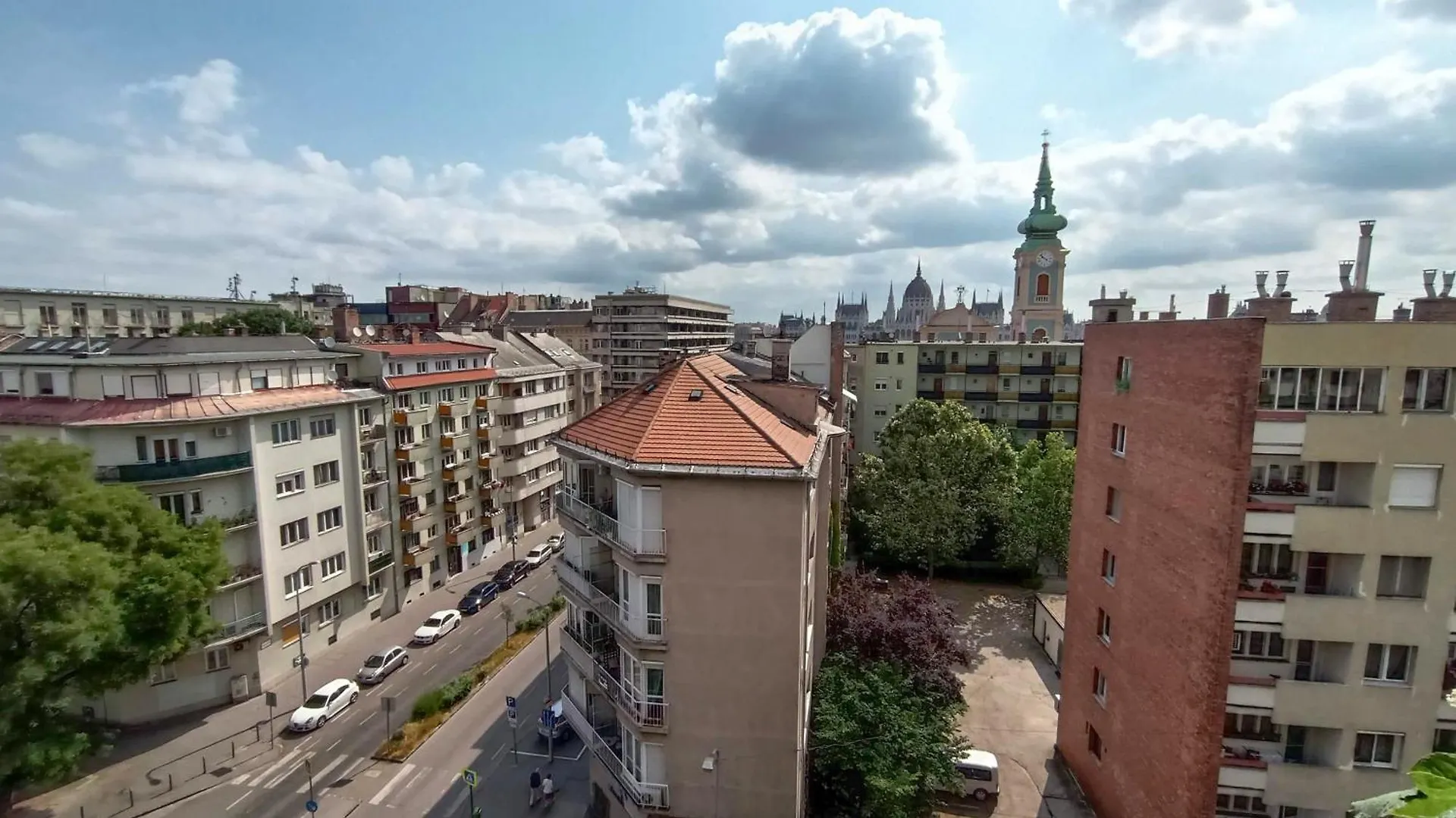 Buda Super Panorama 부다페스트