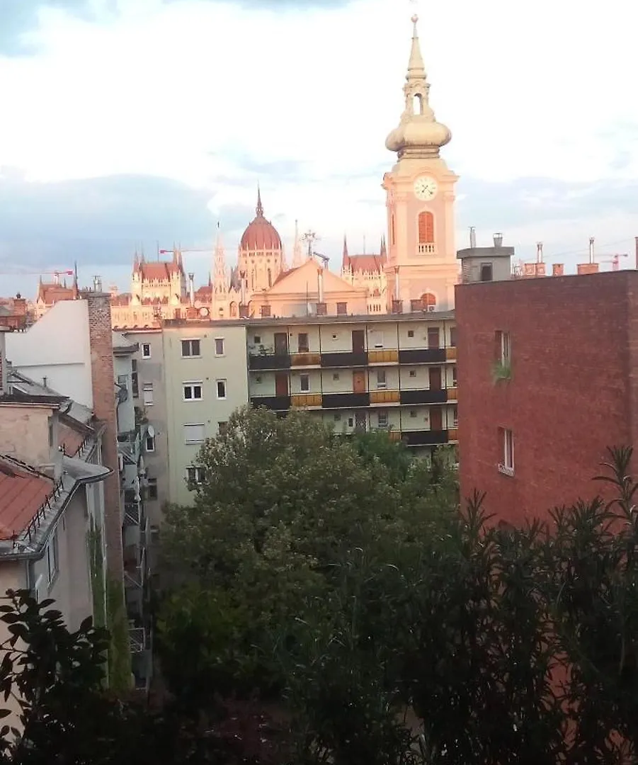 Buda Super Panorama 부다페스트