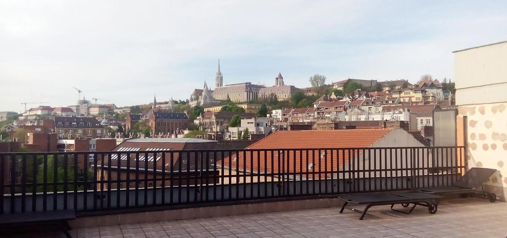 Buda Super Panorama 부다페스트 0*,