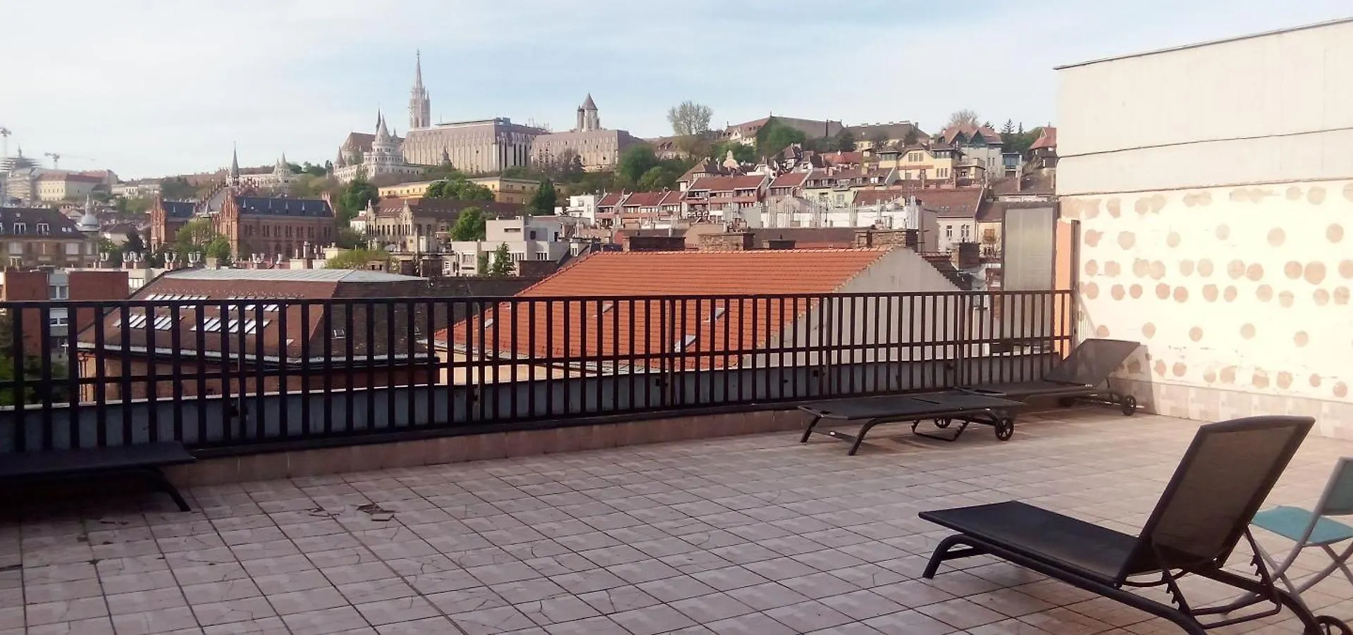 Buda Super Panorama 부다페스트