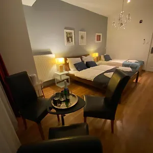 Daire Brixton &, Budapeşte