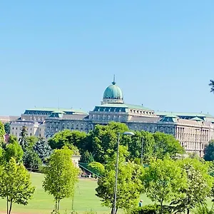 Budahome Apartman